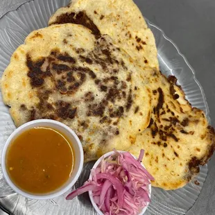 Pupusas