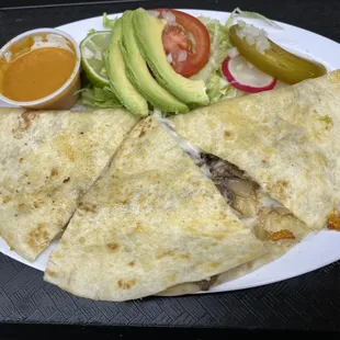 Quesadilla