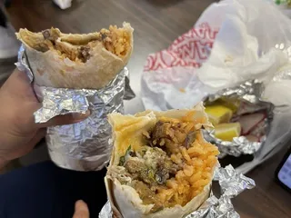 La Divina Providencia