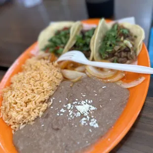 Tacos Doña Lena