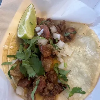 Street Taco