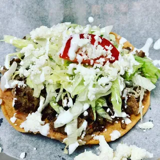 Tostada