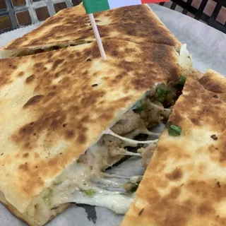 Grande Quesadilla