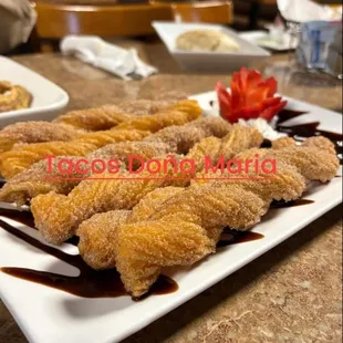 oysters and mussels, food