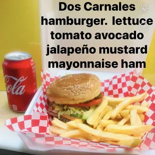 burger, food, burgers