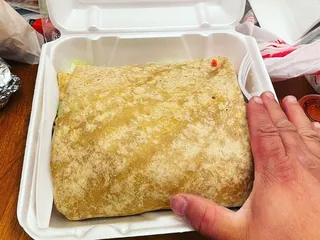 El Chilito Restaurant