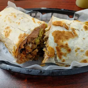 wraps, food, burrito, burritos and wraps