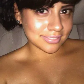 Melanie P.