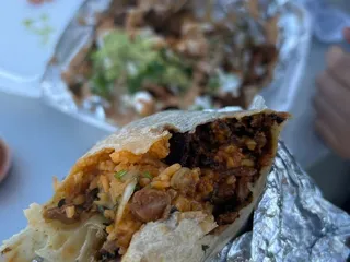 Tacos Los Abundis