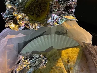 Tacos El Sapo