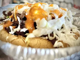 Vera's Tacos