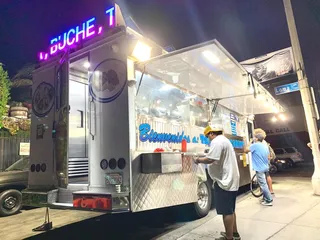 Tacos Oscarin