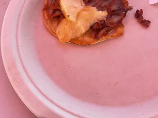 Tacos Leon Truck
