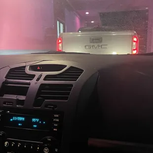 Wait times are ridiculous