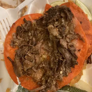 Where's the cheese ?