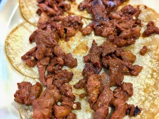 Aqui Los Tacos