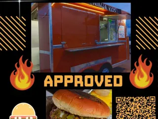 Ninja Kids Tacos