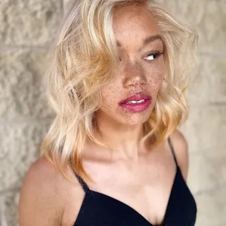 Mandy L.