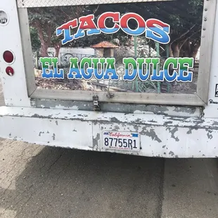 Best tacos in town! A great deal too.