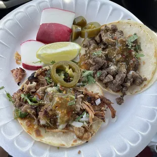 Carne Asada Tacos