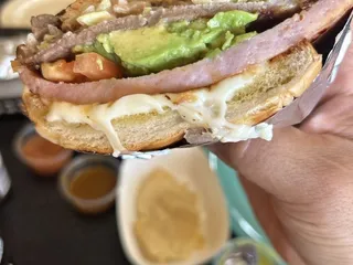 Taqueria Santa Cruz Express