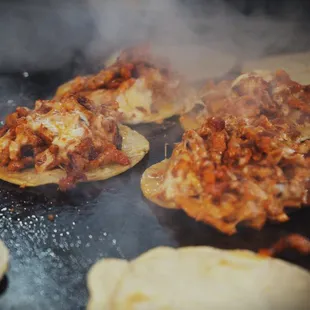 Tacos El Alebrije