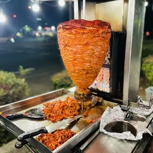Al pastor
