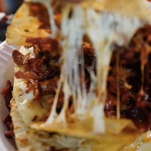 Quesadilla