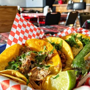 Tacos