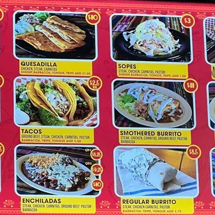 Menu1/2