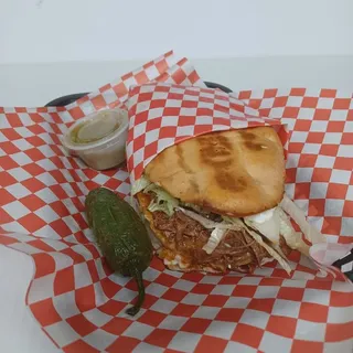 Torta