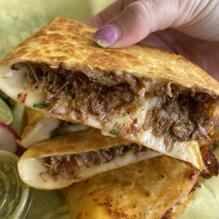 Quesadilla