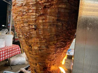 Angel's Tijuana Tacos