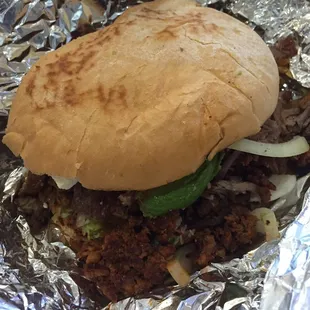 Torta Cubana