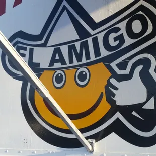 El Amigo