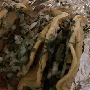 TACOS Asada