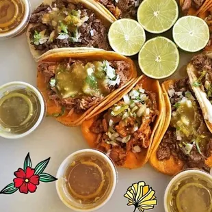 Tacos El Arca