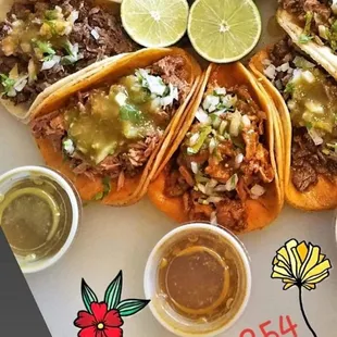 TACOS EL ARCA