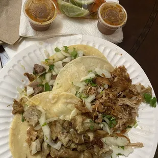 Tacos