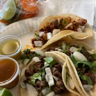 Tacos