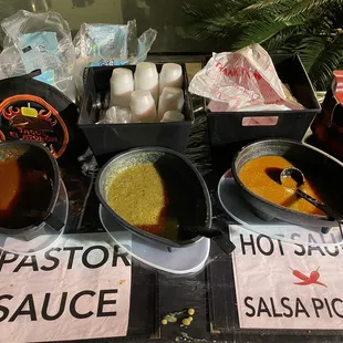 Tacos El Atoron