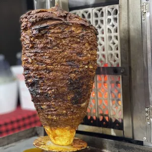 YES that is pineapple