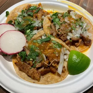 Tacos El Gordo