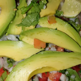 Ceviche