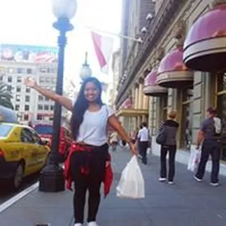 Rosalyn M.