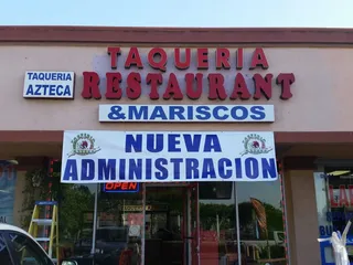 Taqueria Azteca