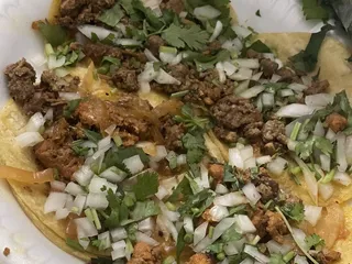 Tacos El Vale