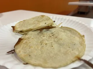 Taqueria Mexico