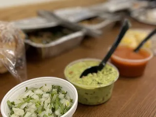 La Ranchera Mexican Food