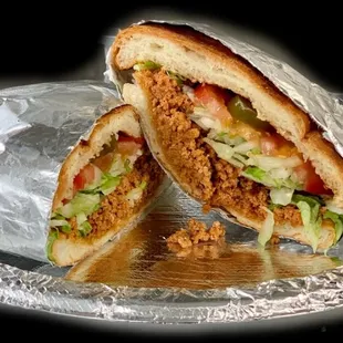 Torta